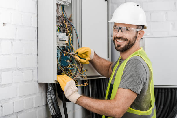 Best Local Electrician Companies  in Bedford, IA