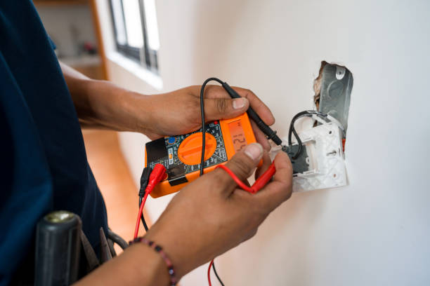 Electrical Rewiring Services in Bedford, IA