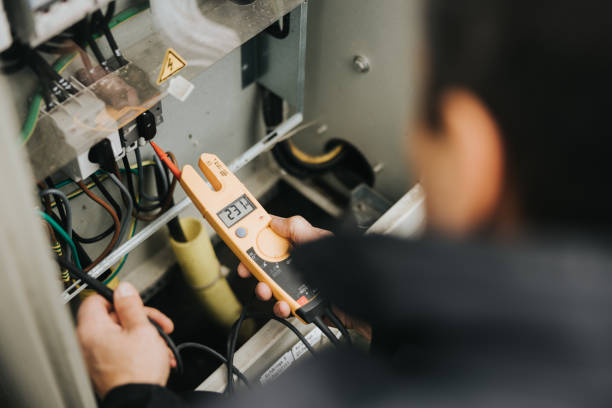 Best Ceiling Fan Installation Electrician  in Bedford, IA