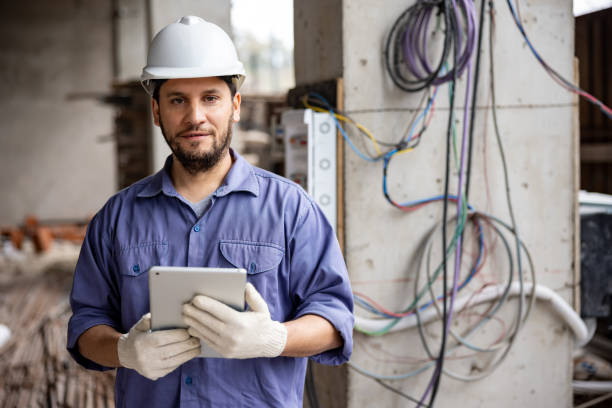 Best Electrician Near Me  in Bedford, IA