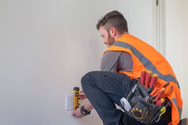 Best Electrical System Inspection  in Bedford, IA