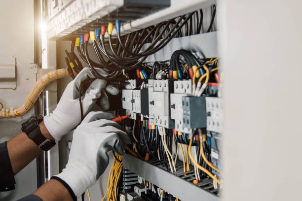 Professional Electrician in Bedford, IA